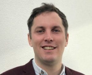 Prof. Owen Rackham – CTO (Co-founder) Prof. Owen Rackham - SAB