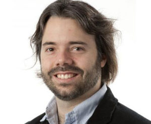 Prof. Jose Polo – CMO (Co-founder) Prof. Jose Polo - SAB
