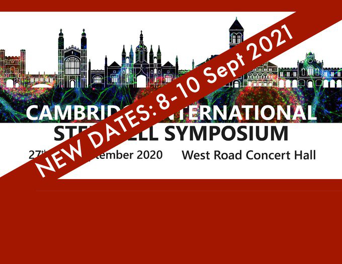 Cambridge-Stem-Cell-Institute-postponed-2021-01