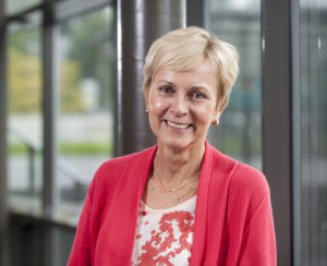 SAB_ChristineMummery Prof. Christine Mummery - SAB