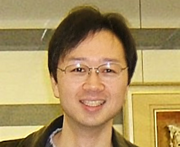 Dr. Hiromichi Kimura - Astellas Venture Management
