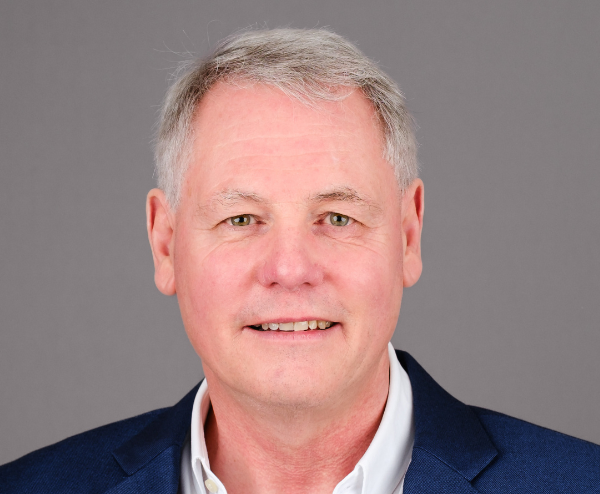 Joe Caddell 2 Joe Caddell - CHAIR